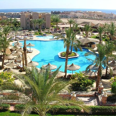 הורגהדה Pyramisa Sunset Pearl Apartments מראה חיצוני תמונה
