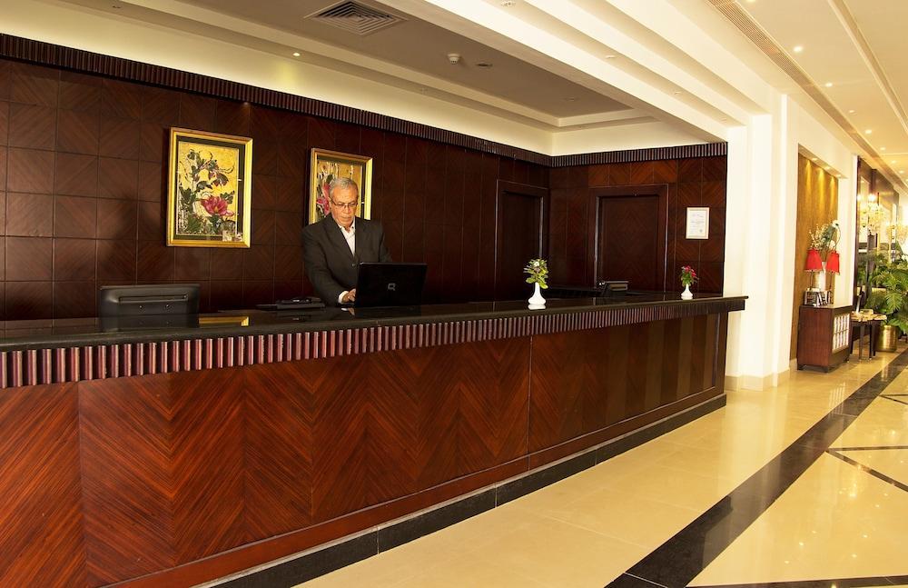 הורגהדה Pyramisa Sunset Pearl Apartments מראה חיצוני תמונה