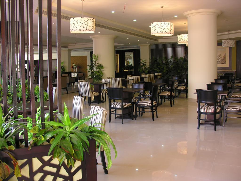 הורגהדה Pyramisa Sunset Pearl Apartments מראה חיצוני תמונה