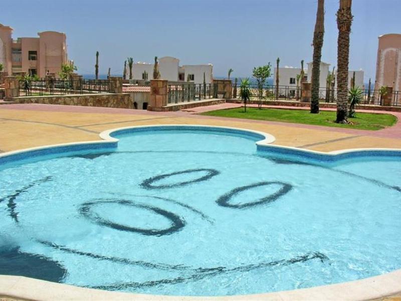 הורגהדה Pyramisa Sunset Pearl Apartments מראה חיצוני תמונה