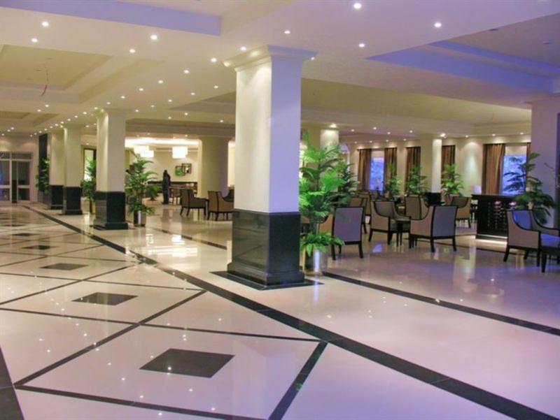 הורגהדה Pyramisa Sunset Pearl Apartments מראה חיצוני תמונה