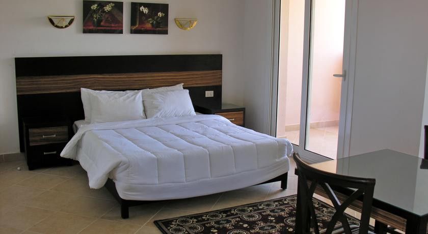 הורגהדה Pyramisa Sunset Pearl Apartments מראה חיצוני תמונה