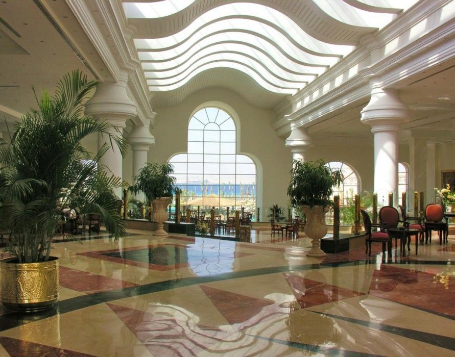 הורגהדה Pyramisa Sunset Pearl Apartments מראה חיצוני תמונה