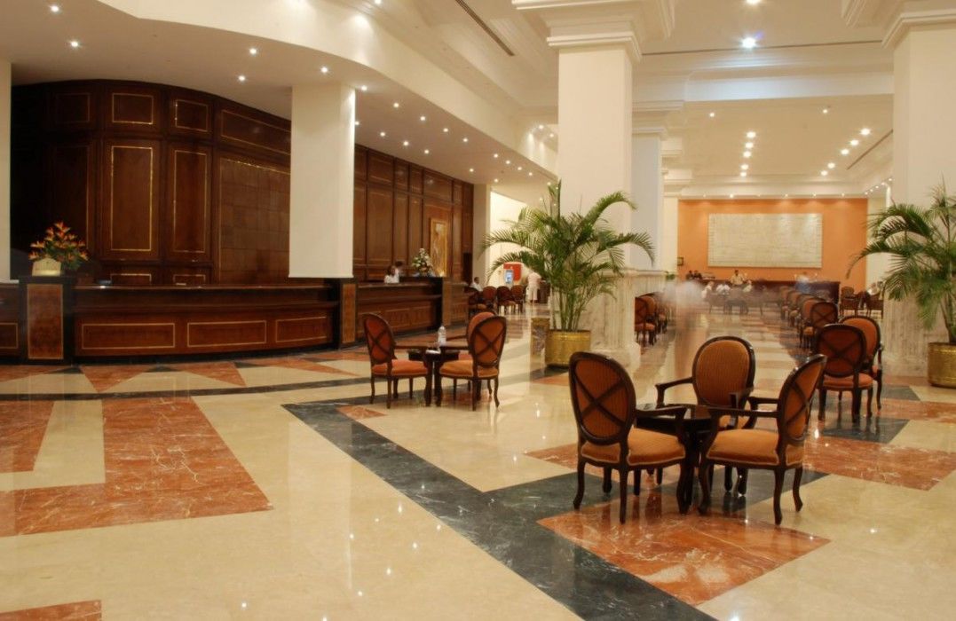הורגהדה Pyramisa Sunset Pearl Apartments מראה חיצוני תמונה