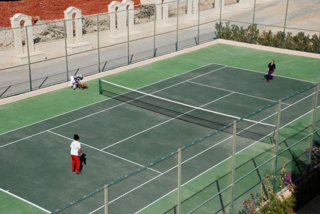 הורגהדה Pyramisa Sunset Pearl Apartments מראה חיצוני תמונה