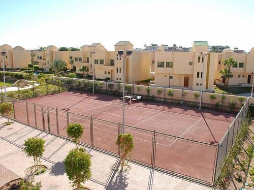 הורגהדה Pyramisa Sunset Pearl Apartments מראה חיצוני תמונה