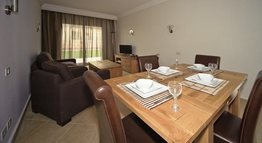 הורגהדה Pyramisa Sunset Pearl Apartments מראה חיצוני תמונה