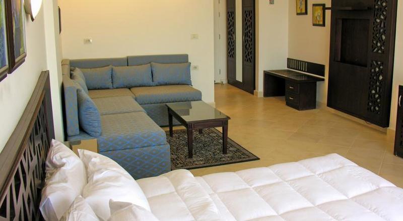 הורגהדה Pyramisa Sunset Pearl Apartments מראה חיצוני תמונה