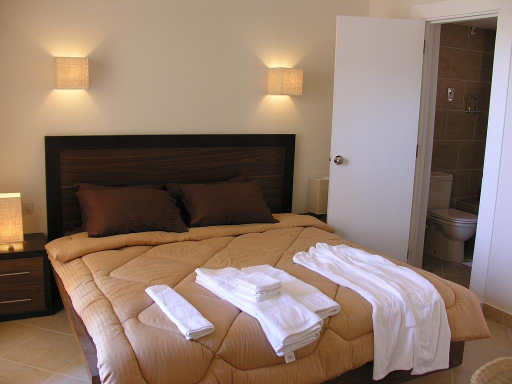 הורגהדה Pyramisa Sunset Pearl Apartments מראה חיצוני תמונה