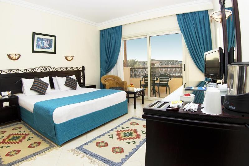 הורגהדה Pyramisa Sunset Pearl Apartments מראה חיצוני תמונה